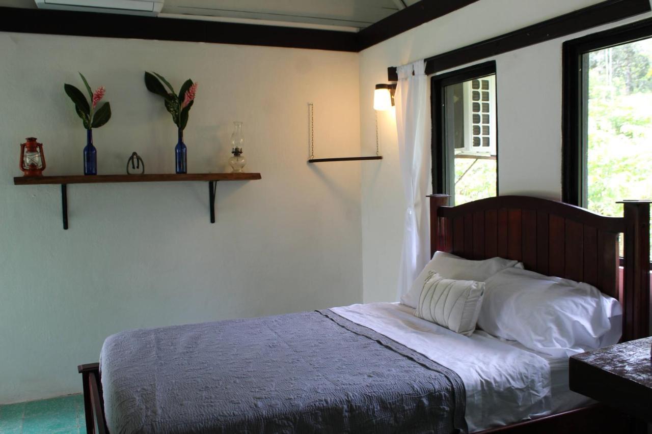Nabitunich Villa San Ignacio Eksteriør billede