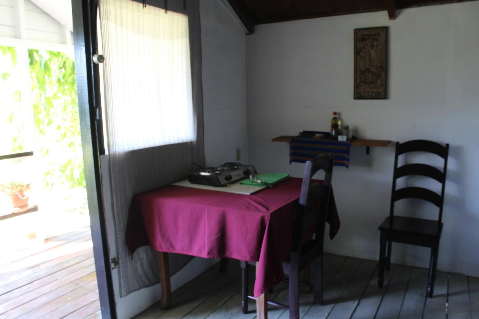 Nabitunich Villa San Ignacio Eksteriør billede