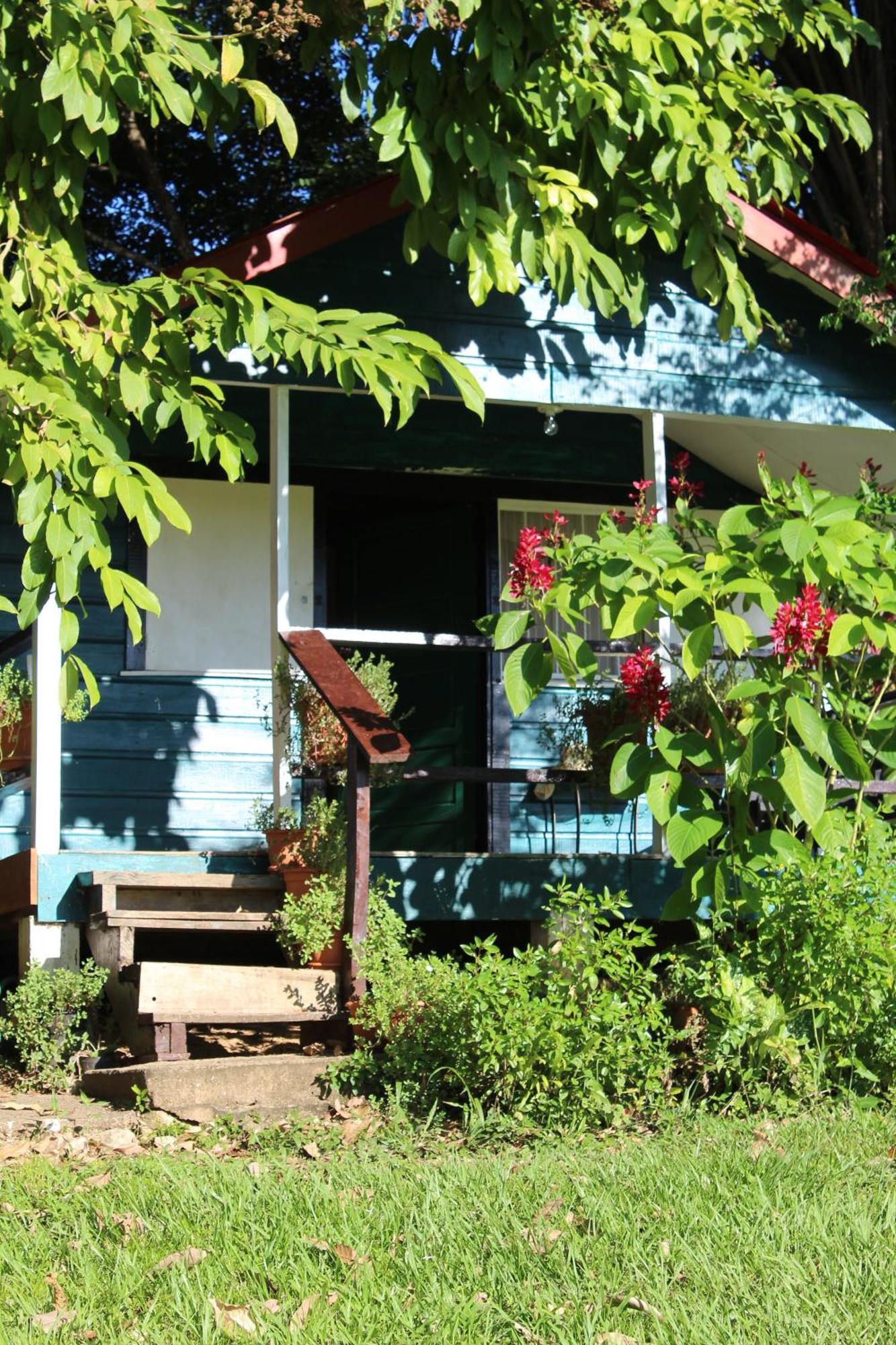 Nabitunich Villa San Ignacio Eksteriør billede