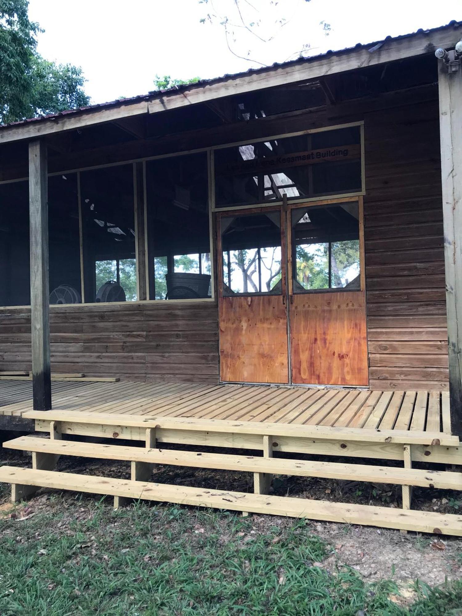 Nabitunich Villa San Ignacio Eksteriør billede
