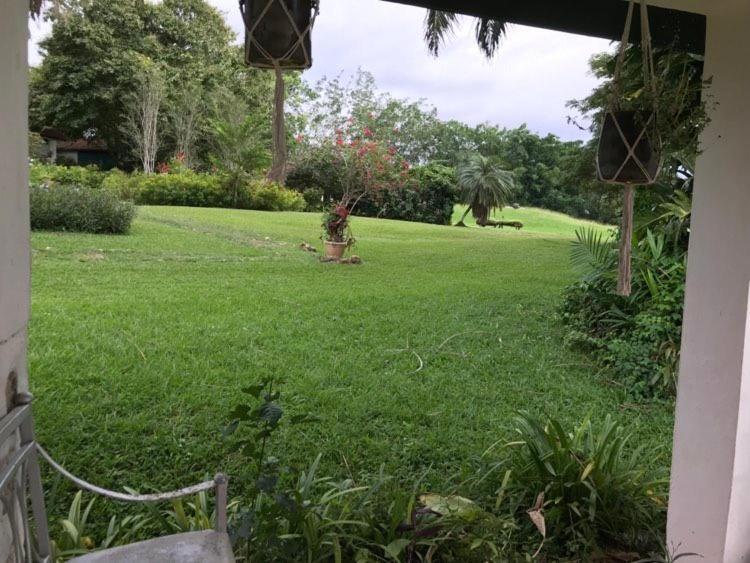 Nabitunich Villa San Ignacio Eksteriør billede