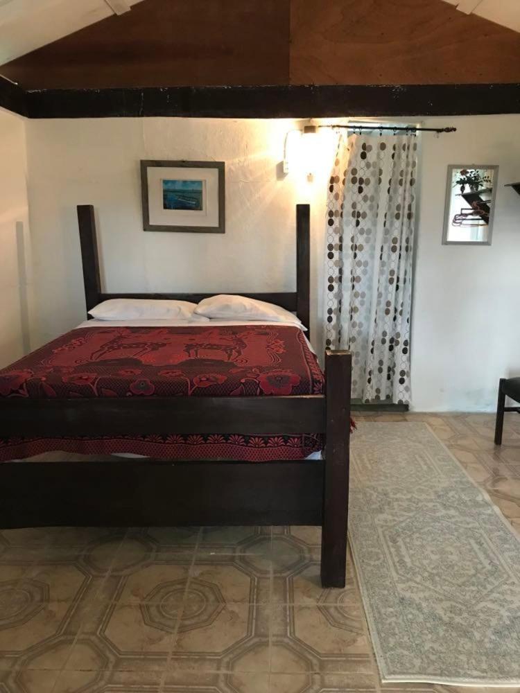 Nabitunich Villa San Ignacio Eksteriør billede