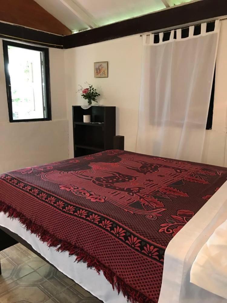 Nabitunich Villa San Ignacio Eksteriør billede