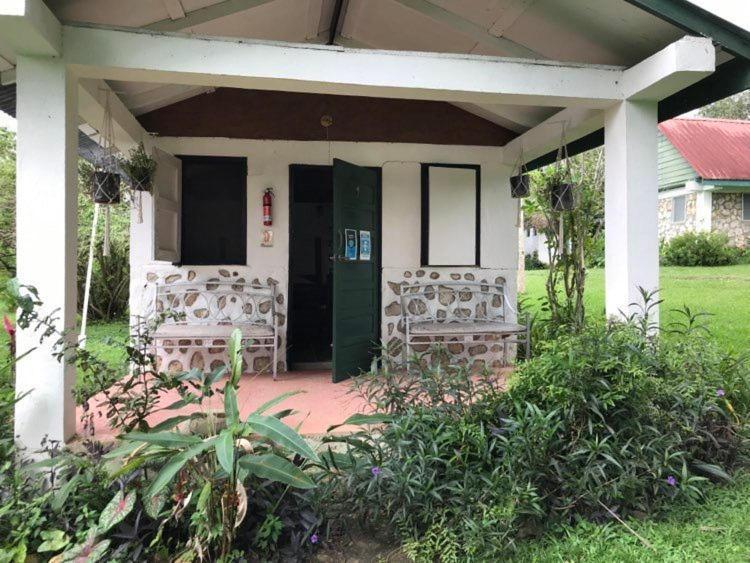 Nabitunich Villa San Ignacio Eksteriør billede