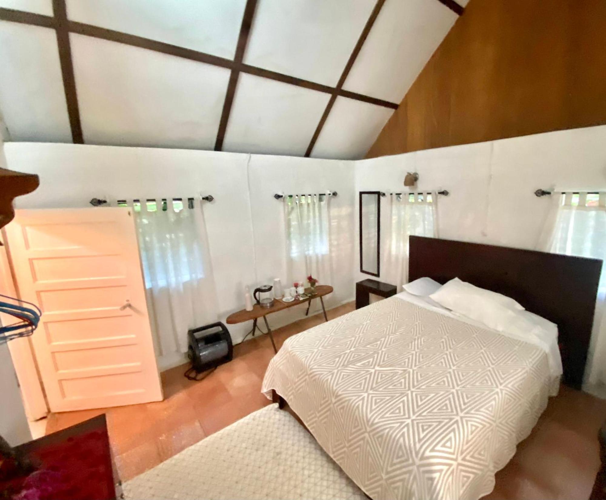 Nabitunich Villa San Ignacio Eksteriør billede